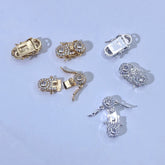 #Clasps Charms For DIY Jewelry Accessories